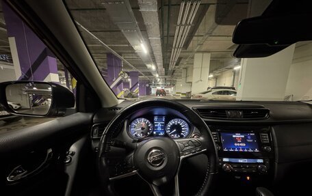 Nissan Qashqai, 2020 год, 3 300 000 рублей, 11 фотография