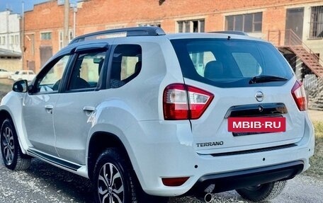 Nissan Terrano III, 2015 год, 1 180 000 рублей, 11 фотография