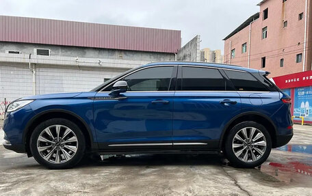 Lincoln Corsair I, 2021 год, 3 250 000 рублей, 3 фотография