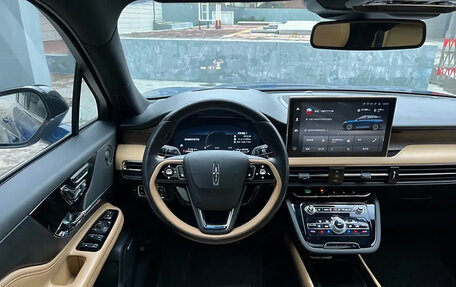 Lincoln Corsair I, 2021 год, 3 250 000 рублей, 16 фотография