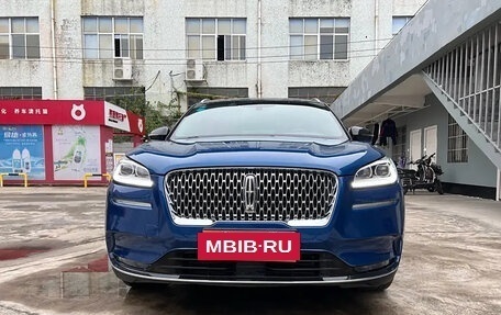 Lincoln Corsair I, 2021 год, 3 250 000 рублей, 7 фотография