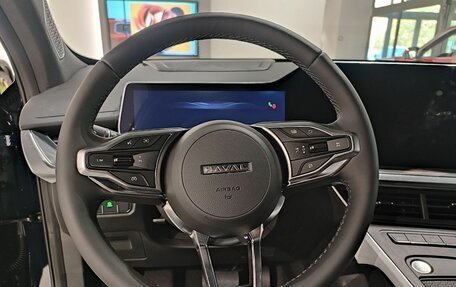 Haval F7, 2025 год, 3 449 000 рублей, 11 фотография