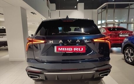 Haval F7, 2025 год, 3 449 000 рублей, 4 фотография