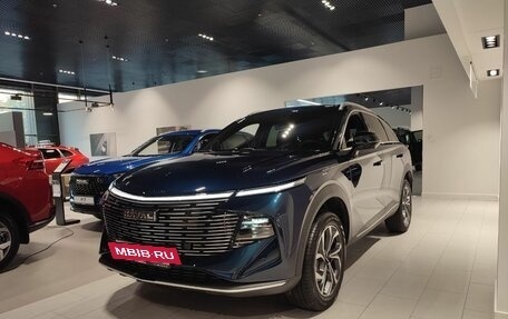 Haval F7, 2025 год, 3 449 000 рублей, 7 фотография