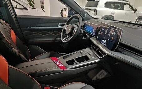 Haval F7, 2025 год, 3 449 000 рублей, 6 фотография