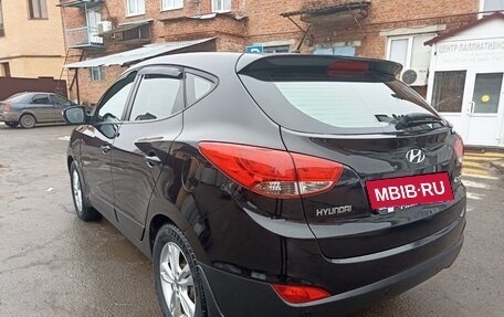 Hyundai ix35 I рестайлинг, 2012 год, 1 385 000 рублей, 5 фотография