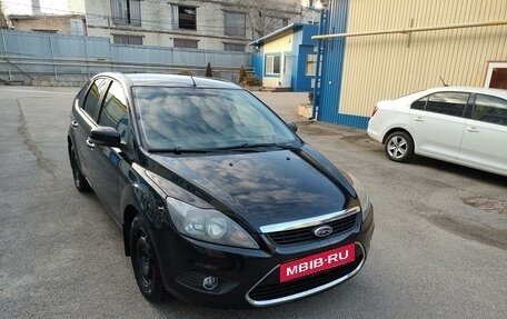 Ford Focus II рестайлинг, 2009 год, 660 000 рублей, 2 фотография