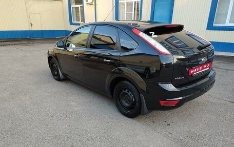 Ford Focus II рестайлинг, 2009 год, 660 000 рублей, 5 фотография