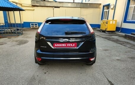 Ford Focus II рестайлинг, 2009 год, 660 000 рублей, 9 фотография