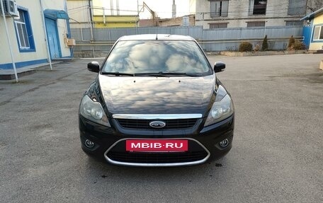 Ford Focus II рестайлинг, 2009 год, 660 000 рублей, 3 фотография