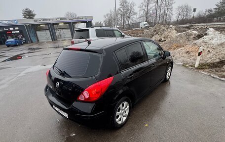 Nissan Tiida, 2011 год, 849 000 рублей, 12 фотография