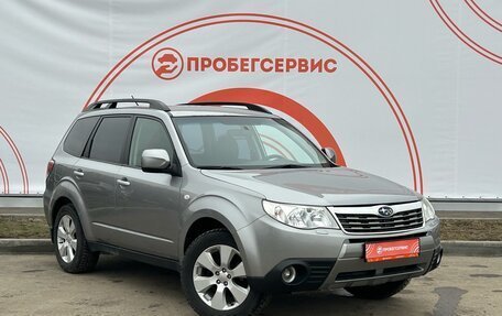 Subaru Forester, 2008 год, 1 150 000 рублей, 3 фотография