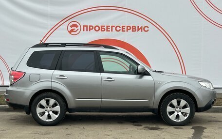 Subaru Forester, 2008 год, 1 150 000 рублей, 4 фотография