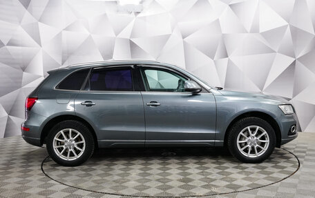 Audi Q5, 2014 год, 2 477 000 рублей, 6 фотография