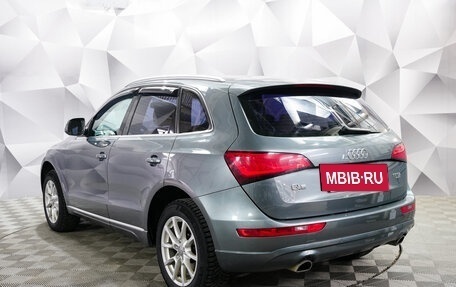 Audi Q5, 2014 год, 2 477 000 рублей, 3 фотография