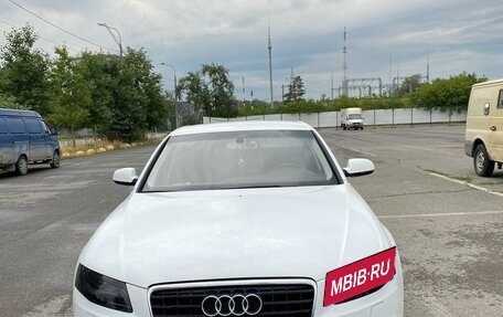 Audi A4, 2011 год, 1 500 000 рублей, 3 фотография