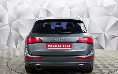 Audi Q5, 2014 год, 2 477 000 рублей, 4 фотография