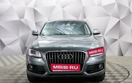 Audi Q5, 2014 год, 2 477 000 рублей, 8 фотография