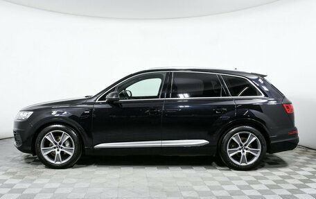 Audi Q7, 2016 год, 4 329 000 рублей, 8 фотография