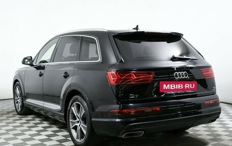 Audi Q7, 2016 год, 4 329 000 рублей, 7 фотография