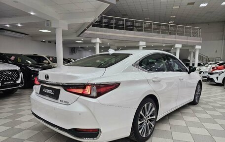 Lexus ES VII, 2018 год, 4 170 000 рублей, 16 фотография