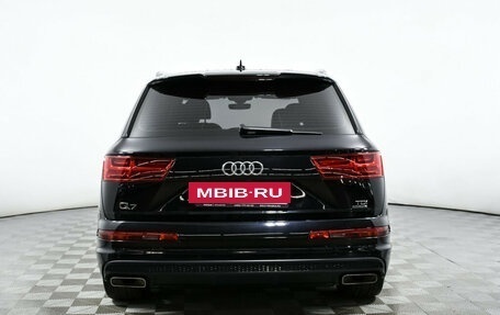 Audi Q7, 2016 год, 4 329 000 рублей, 6 фотография