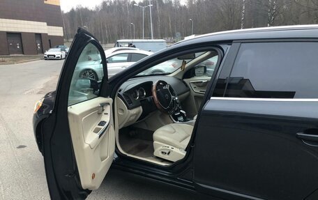 Volvo XC60 II, 2012 год, 2 000 000 рублей, 7 фотография