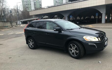 Volvo XC60 II, 2012 год, 2 000 000 рублей, 3 фотография