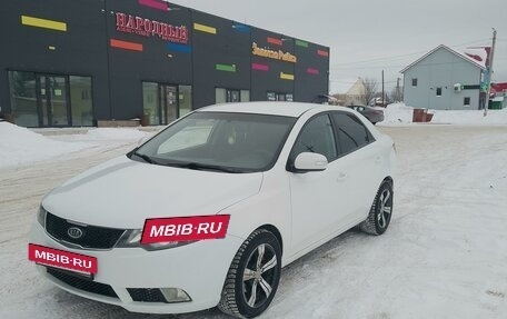 KIA Cerato III, 2009 год, 650 000 рублей, 4 фотография