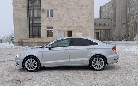 Audi A3, 2013 год, 1 320 000 рублей, 5 фотография