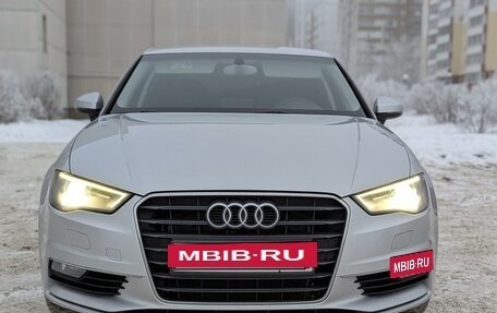 Audi A3, 2013 год, 1 320 000 рублей, 2 фотография