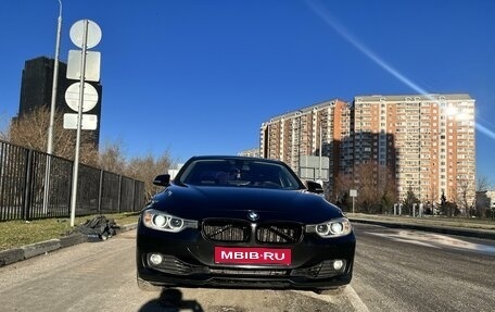 BMW 3 серия, 2014 год, 1 950 000 рублей, 1 фотография