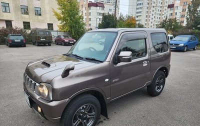 Suzuki Jimny, 2013 год, 1 400 000 рублей, 1 фотография