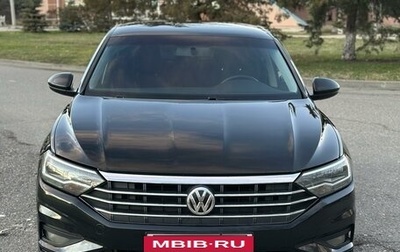 Volkswagen Jetta VII, 2020 год, 1 650 000 рублей, 1 фотография