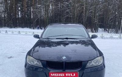 BMW 3 серия, 2005 год, 950 000 рублей, 1 фотография