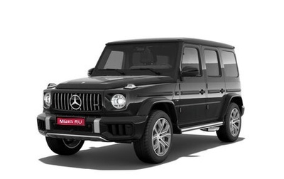 Mercedes-Benz G-Класс AMG, 2024 год, 38 490 500 рублей, 1 фотография