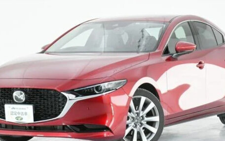 Mazda 3, 2022 год, 2 610 000 рублей, 1 фотография