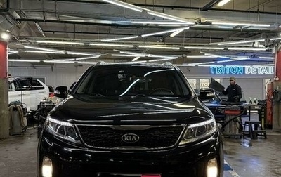 KIA Sorento II рестайлинг, 2017 год, 2 290 000 рублей, 1 фотография