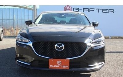 Mazda 6, 2021 год, 2 775 000 рублей, 1 фотография