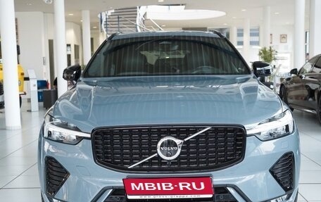 Volvo XC60 II, 2022 год, 6 215 000 рублей, 1 фотография