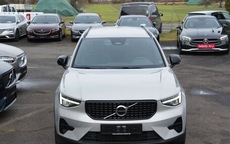 Volvo XC40 I, 2024 год, 4 950 000 рублей, 1 фотография