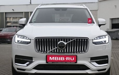 Volvo XC90 II рестайлинг, 2021 год, 6 265 000 рублей, 1 фотография