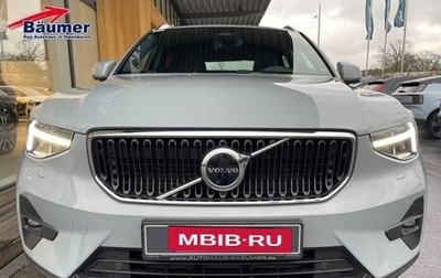 Volvo XC40 I, 2024 год, 4 950 000 рублей, 1 фотография