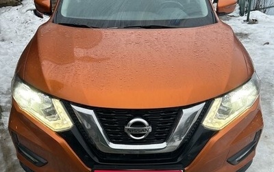 Nissan X-Trail, 2019 год, 2 450 000 рублей, 1 фотография