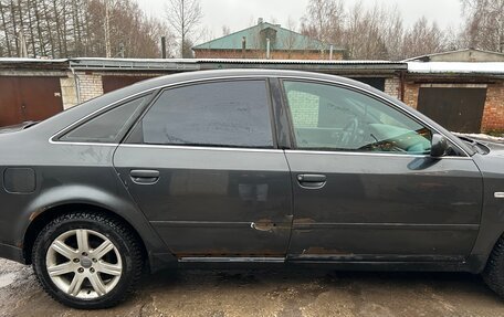 Audi A6, 1997 год, 385 000 рублей, 8 фотография