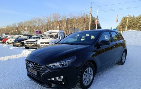 Hyundai i30 III, 2023 год, 2 699 000 рублей, 3 фотография