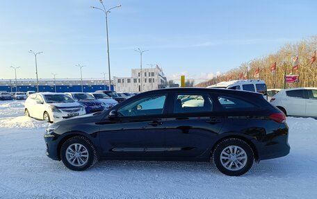 Hyundai i30 III, 2023 год, 2 699 000 рублей, 4 фотография