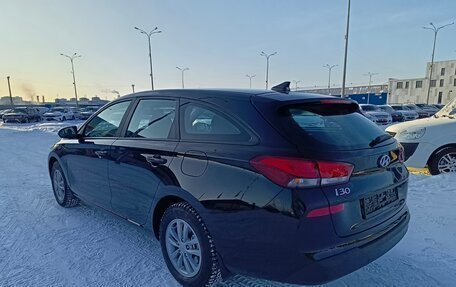 Hyundai i30 III, 2023 год, 2 699 000 рублей, 5 фотография