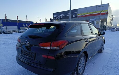 Hyundai i30 III, 2023 год, 2 699 000 рублей, 7 фотография