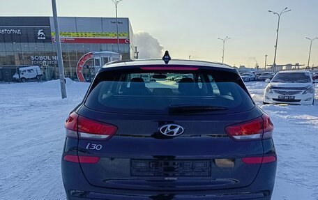 Hyundai i30 III, 2023 год, 2 699 000 рублей, 6 фотография